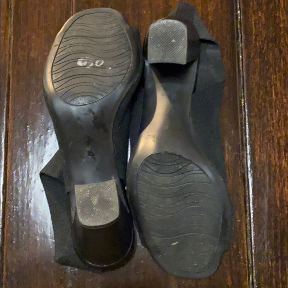 Open toe heels - Picture 6 of 6